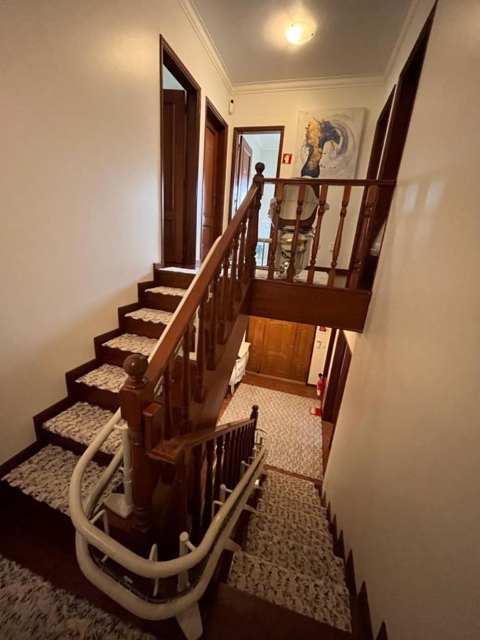 Am Residence براغا المظهر الخارجي الصورة
