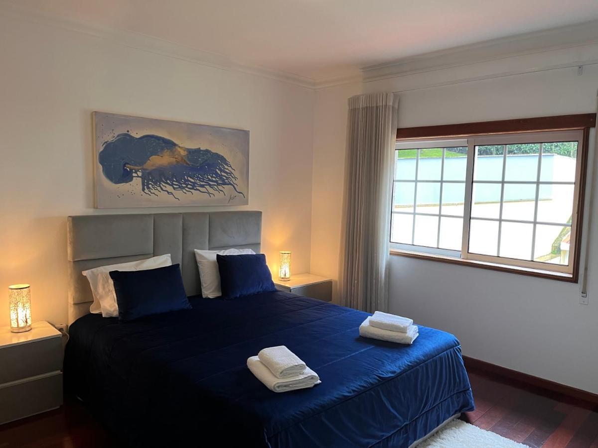 Am Residence براغا المظهر الخارجي الصورة