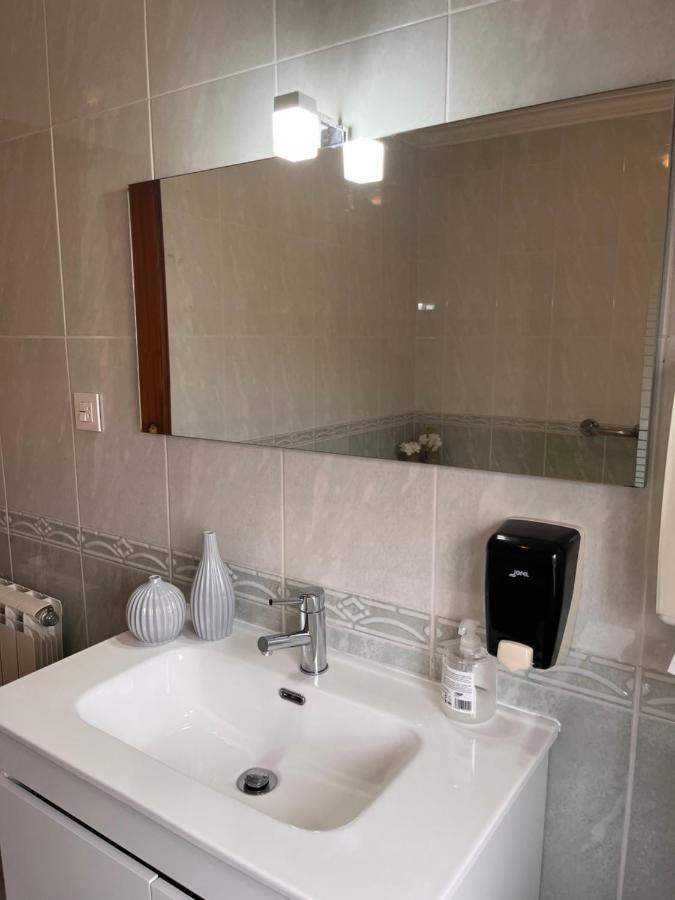 Am Residence براغا المظهر الخارجي الصورة