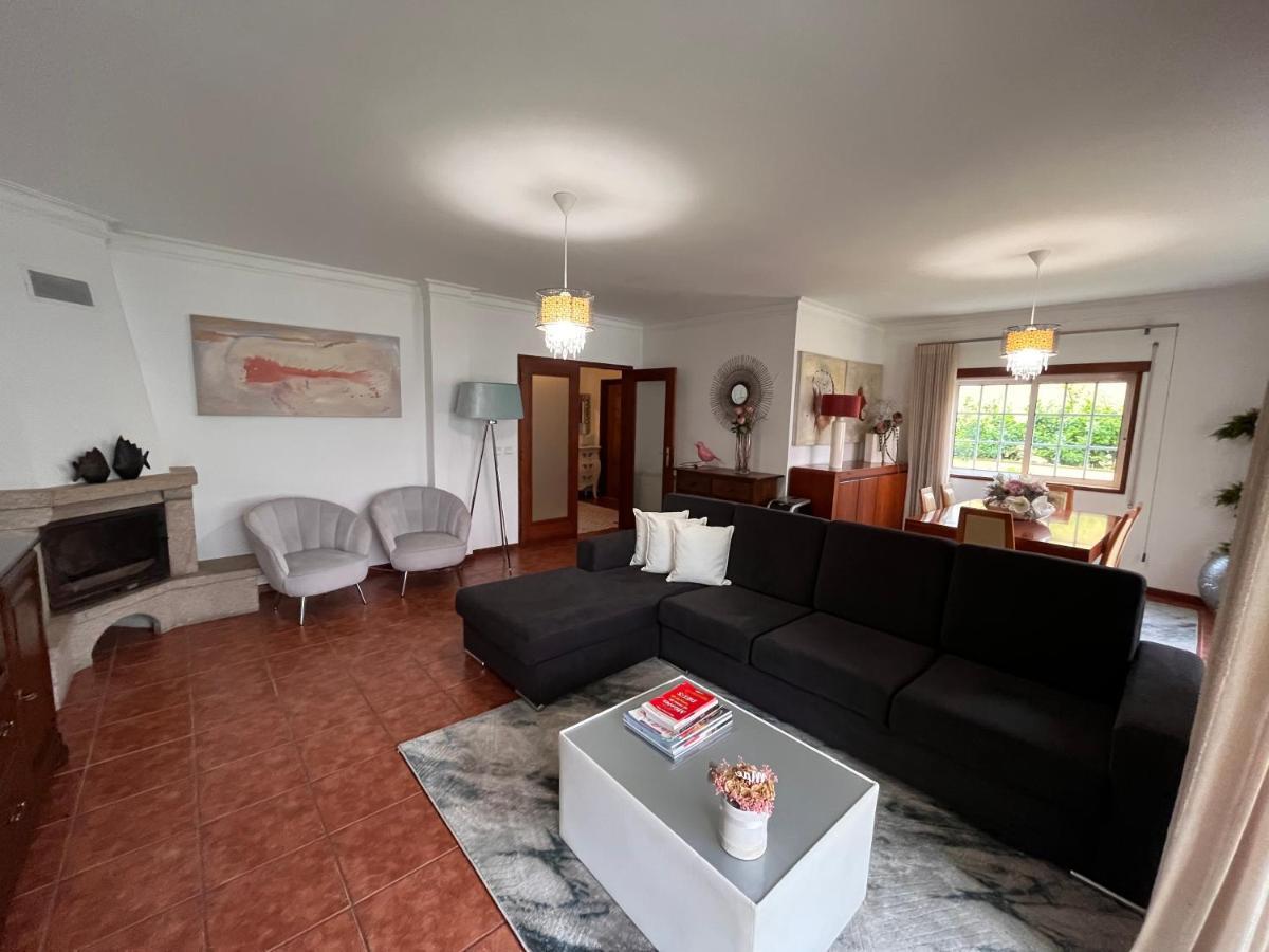 Am Residence براغا المظهر الخارجي الصورة