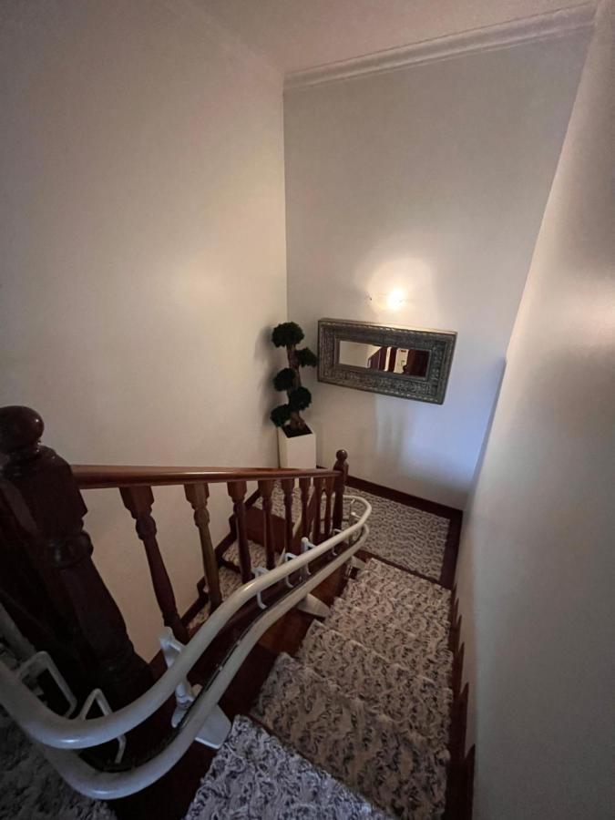 Am Residence براغا المظهر الخارجي الصورة