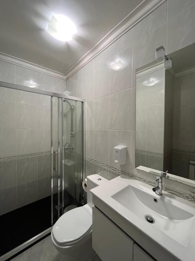 Am Residence براغا المظهر الخارجي الصورة