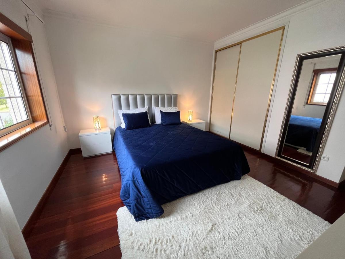 Am Residence براغا المظهر الخارجي الصورة