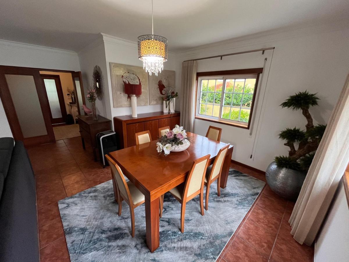 Am Residence براغا المظهر الخارجي الصورة