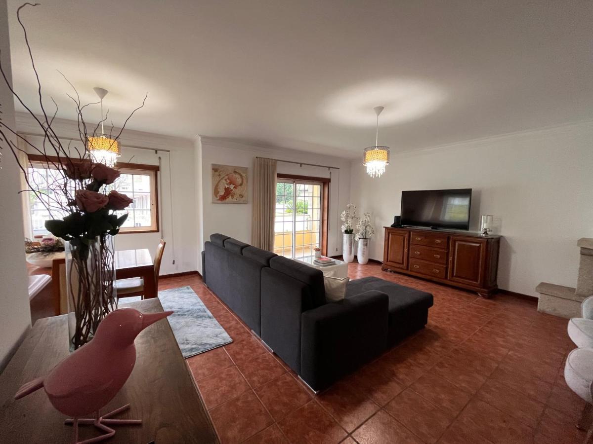 Am Residence براغا المظهر الخارجي الصورة