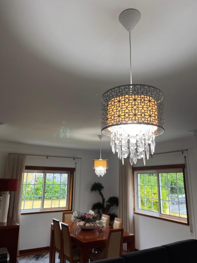 Am Residence براغا المظهر الخارجي الصورة
