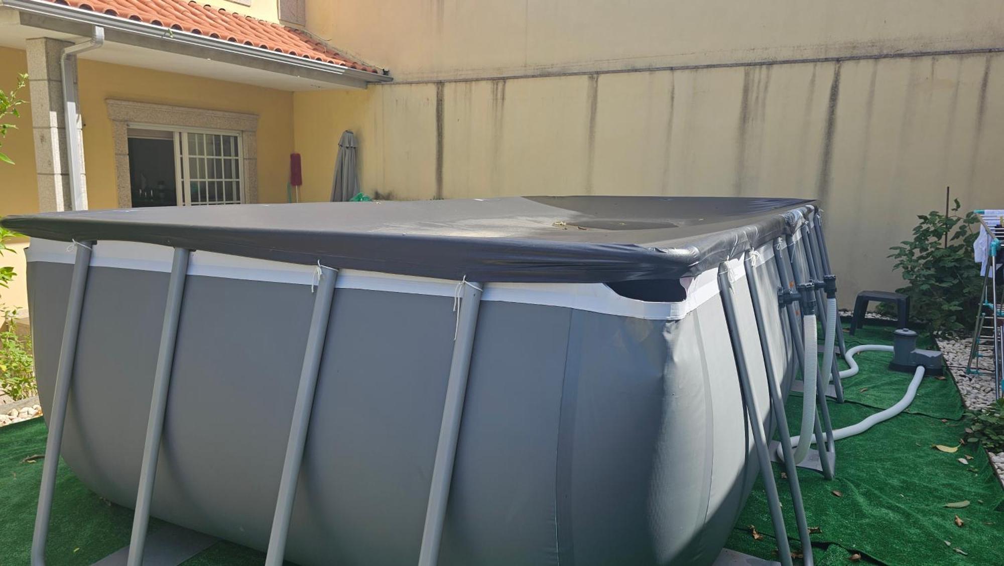 Am Residence براغا المظهر الخارجي الصورة