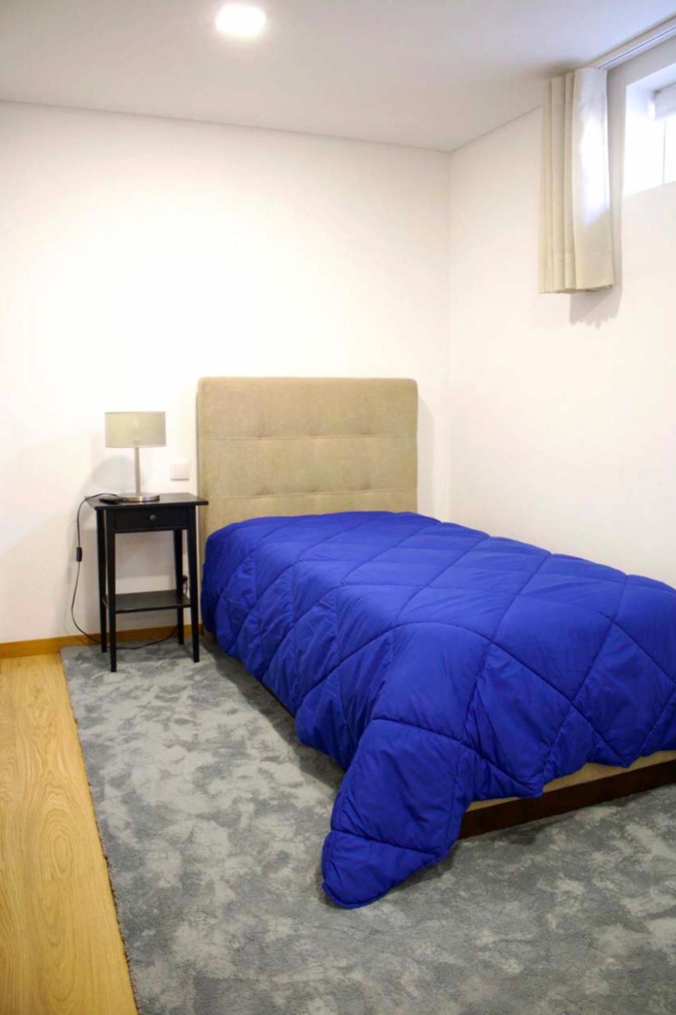 Am Residence براغا المظهر الخارجي الصورة