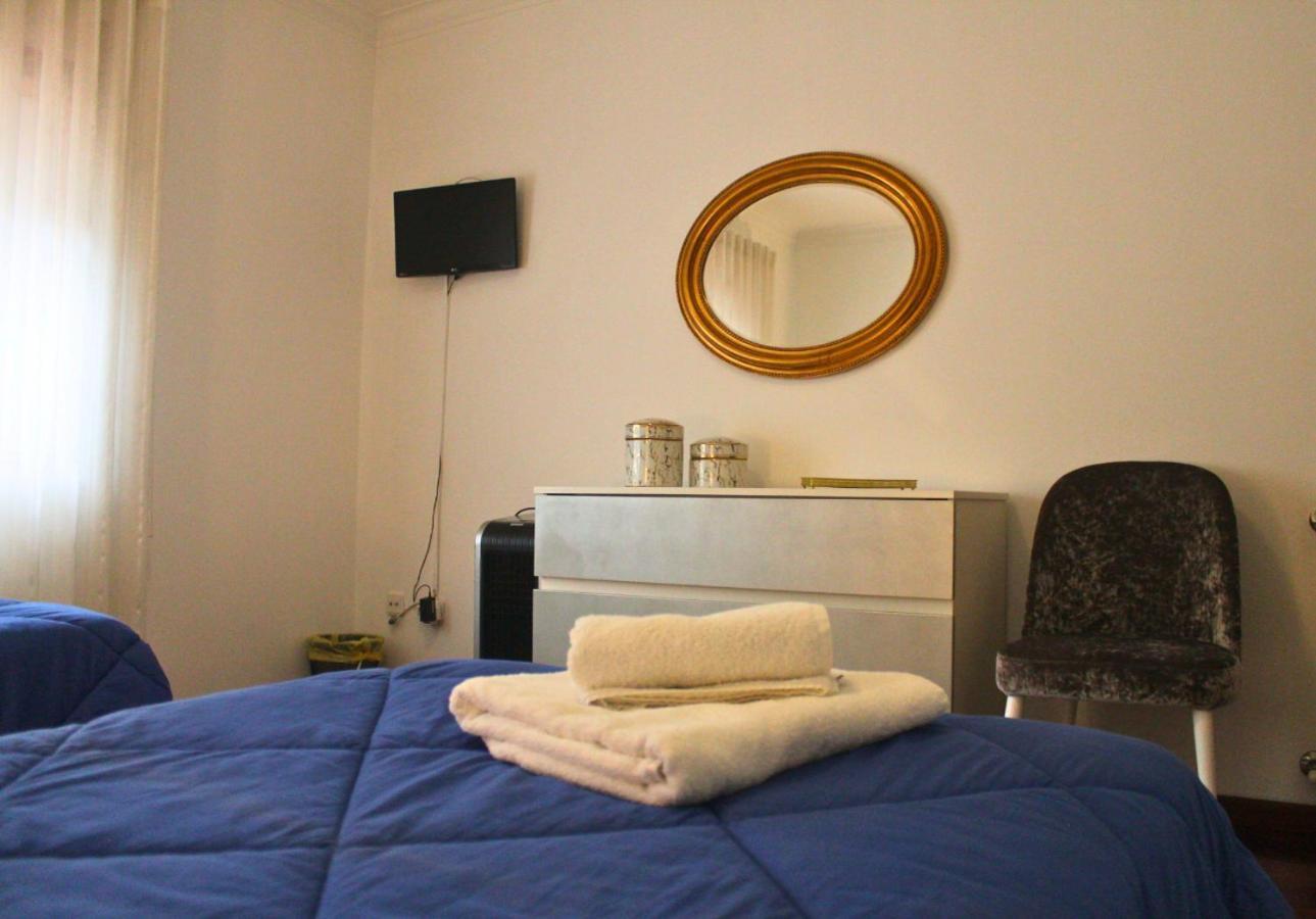 Am Residence براغا المظهر الخارجي الصورة