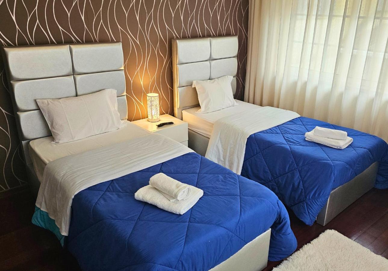 Am Residence براغا المظهر الخارجي الصورة